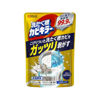 ジョンソン ガッツリ剥がす 洗たく槽カビキラー 250g FC639TH