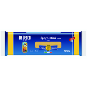 ディ・チェコ DE CECCO ディ・チェコ No.11 スパゲッティーニ 500g F947040-イメージ1