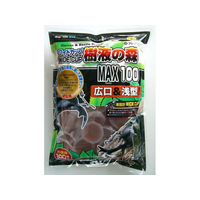 フジコン ワイドカップ 樹液の森 MAX100 (16g×100個) FCD738L-B-115