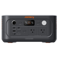 Jackery Jackery Explorer 600 New JE-600A