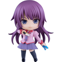 グッドスマイルカンパニー ねんどろいど2935 戦場ヶ原ひたぎ2．0「<物語>シリーズ」 ﾈﾝﾄﾞﾛｲﾄﾞ2935ｾﾝｼﾞﾖｳｶﾞﾊﾗ2