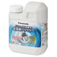 パナソニック ドラム式洗濯機用 洗濯槽クリーナー N-W2