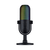 Razer ゲーミングスタンドマイク Razer Seiren V3 Chroma RZ19-05060100-R3M1-イメージ1