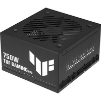 ASUS TUF-GAMING-750B-EVO TUF Gaming ブラック TUF-GAMING-750B-EVO