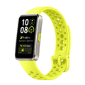 Huawei Band 10 Aluminum Edition グリーン BAND10GREEN