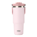 TYESO ポータブルタンブラー 900ml サクラピンク KT01-01024-202