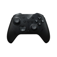 Gulikit ES PRO Controller ブラック ESPROB