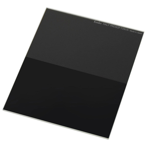 ケンコー ハーフプロソフトン(A) 100×125mm 100X125ﾊ-ﾌﾌﾟﾛｿﾌﾄﾝA-イメージ1
