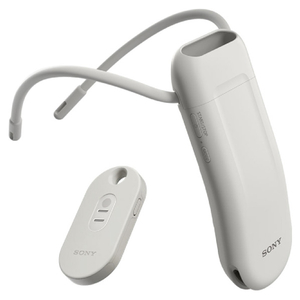 ソニー REON POCKET 6(レオンポケット 6)センシングキット グレー RNPK-6T-イメージ1