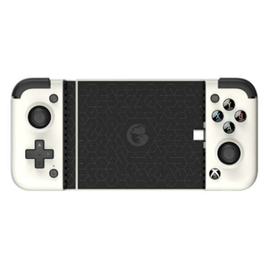 GameSir Android対応 有線接続ゲーミングコントローラー ホワイト GAMESIRX2PROWHITE-イメージ1