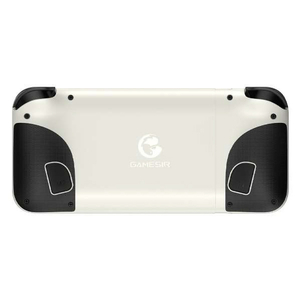 GameSir Android対応 有線接続ゲーミングコントローラー ホワイト GAMESIRX2PROWHITE-イメージ4