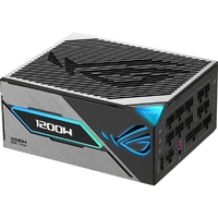 ASUS ROG-THOR-1200P3-GAMING ブラック ROG-THOR-1200P3-GAMING