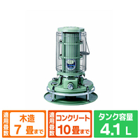 アラジン ブルーフレームヒーター グリーン BF3913G