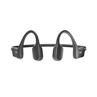 Shokz OpenRun Mini USB-C Black SKZ-EP-000038