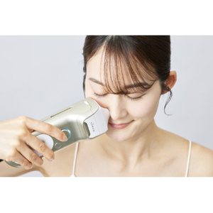 ヤーマン レイボーテ クールパワー シャンパンゴールド YJEA9N-イメージ12
