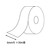 ヘイコー カールリボン 幅6mm×長さ30ｍ 緑 1巻 FC612SB-001418107-イメージ4