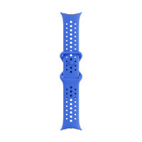 Google Google Pixel Watch 4(41 mm)アクティブスポーツバンド Lサイズ Indigo GA10024-WW
