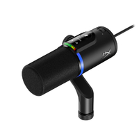 HyperX HyperX FlipCast XLR/USB デュアルコネクション ダイナミックマイク HXR-B2CM1AA
