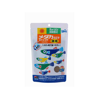 キョーリン キョーリン飼育教材 メダカのエサ徳用 150g FC08038-580923