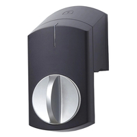 ミネベアショウワ SADIOT LOCK2 本体 ブラック SADIOTLOCK2-BK
