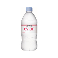 エビアン 750mL F030619-18612