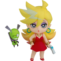 グッドスマイルカンパニー ねんどろいど パンティ New Ver．「New PANTY & STOCKING with GARTERBELT」 ﾈﾝﾄﾞﾛｲﾄﾞ2951ﾊﾟﾝﾃｲNEW