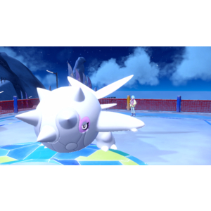 任天堂 ポケットモンスター バイオレット【Switch】 HACPALZYA-イメージ7