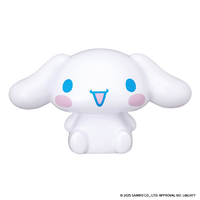 バンダイ なでっこライフ サンリオキャラクターズ シナモロール シナモロール ﾅﾃﾞﾂｺﾗｲﾌｻﾝﾘｵｼﾅﾓﾛ-ﾙ