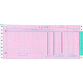 ＴＯＰＰＡＮ チェーンストア返品伝票タイプ用2型 1000セット F872057-C-RP25