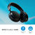 ゼンハイザー ワイヤレスヘッドホン ACCENTUM Wireless White ACAEBT-WHITE-イメージ8