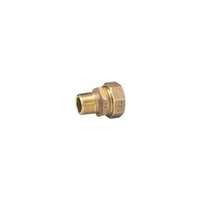 タブチ TBC　PE継手オネジ1種13mm 13PGM-1