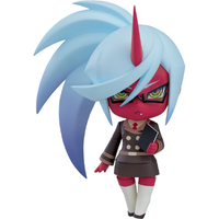 グッドスマイルカンパニー ねんどろいど ニーソックス「New PANTY & STOCKING with GARTERBELT」 ﾈﾝﾄﾞﾛｲﾄﾞ2928ﾆ-ｿﾂｸｽ