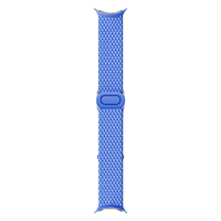 Google Google Pixel Watch 4(41 mm)ウーブンバンド Indigo GA10020-WW