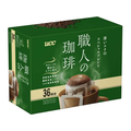 UCC 職人の珈琲DP スペシャルブレンド 36P FCE641T-351967