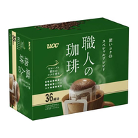 UCC 職人の珈琲DP スペシャルブレンド 36P FCE641T-351967