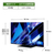 TVS REGZA 4K Mini LED液晶テレビ 43Z770S-イメージ3