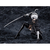 マックスファクトリー figma 2B(ヨルハ二号B型)「NieR：Automata Ver1．1a」【再販】 FIGMA6432Bﾖﾙﾊ2ｺﾞｳBｶﾞﾀN-イメージ8