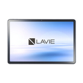 NEC タブレット LAVIE Tab T11 ルナグレー PC-T1165KAS
