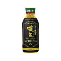 伊藤園 お～いお茶 濃い茶 PREMIUM STRONG W 470mL FCK605B
