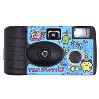 JTO たまごっち90’s あのころのカメラだっち II ブルー PSC-0584