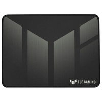 ASUS ゲーミングマウスパッド ROGシリーズ TUF GAMING P1 NC13/TUF/GAMING/P1