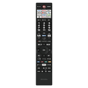 TVS REGZA 4K Mini LED液晶テレビ 大画面新スタンダード レグザ 50Z770S-イメージ10