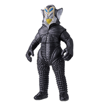 バンダイ ウルトラ怪獣シリーズ 245 メフィラス星人 UK245ﾒﾌｲﾗｽｾｲｼﾞﾝ