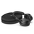 ゼンハイザー ワイヤレスヘッドホン ACCENTUM Plus Wireless ブラック ACPAEBT-BLACK-イメージ14