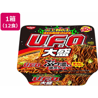 日清食品 日清焼そばU.F.O. 大盛 12食 FCE244S