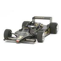 タミヤ 1/20 グランプリコレクション No．60 ロータス タイプ79 1978 T20060ﾛ-ﾀｽﾀｲﾌﾟ791978