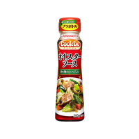 味の素 CookDo オイスターソース(中華醤調味料) プラボトル 200g F019467