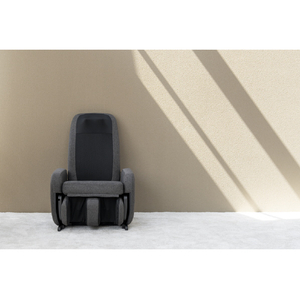 スライヴ マッサージチェア くつろぎ指定席 Light グレー CHD-3821GY-イメージ7