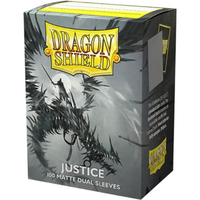 arcanetinmen AT-15061SD Matte Dual Justice 15061DSﾏﾂﾄﾃﾞﾕｱﾙJUSTICE