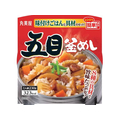 丸美屋 五目釜めし 味付けごはん付き 1人前 FC714PW